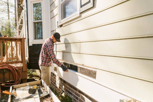 Trusted Fiber Cement Siding service in Bellevue, PA - Creative Siding